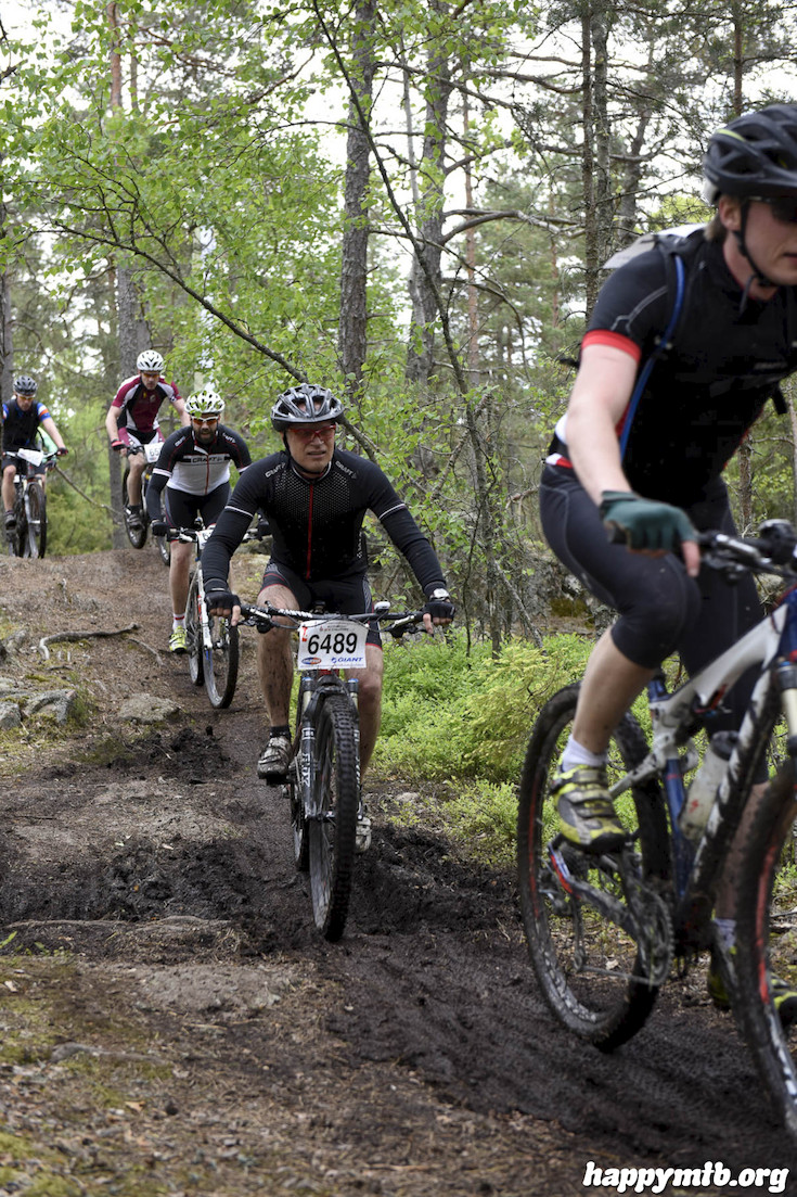 Bild från Lida Loop 2015